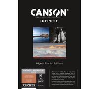 Canson Infinity Arches BFK Rives White 310gsm A4-21x29,7cm 25 hojas