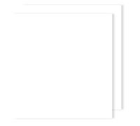 Canson iris vivaldi ? lote de 25 papeles de dibujo liso 240 g 50 x 6