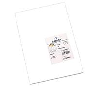 Canson-Infinity Papel de dibujo de color Iris Vivaldi – Suave 185 g/m² – Hoja A3 (29,7x42 cm)