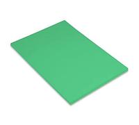 Canson-Infinity Papel de dibujo de color Iris Vivaldi suave 185 g/m² A3 Verde manzana