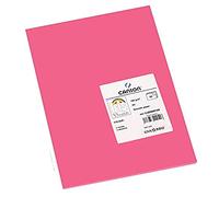 Canson-Infinity Papel de dibujo Iris Vivaldi - color suave, 185 g/m² - Hoja A4