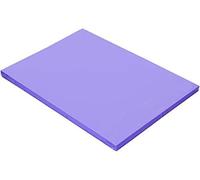 Canson-Infinity Papel de dibujo de color Iris Vivaldi suave 185 g/m² Hoja A4 Violeta