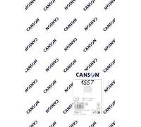 Canson JA 1557 Pack 25 Hojas A3 Fino 180g
