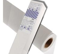 Canson Montval - Rollo papel de acuarela, blanco natural, 152 X 1000 cm