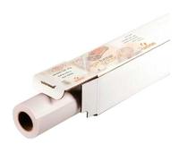 Canson papel vegetal satén técnico para cad 95gr rollo plotter 914mm