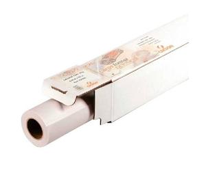Canson papel vegetal satén técnico para cad 95gr rollo plotter 914mm