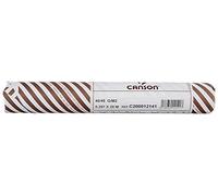 Canson-Infinity Papel técnico Suave Rollo 0,297x20 m 40 g Transparente