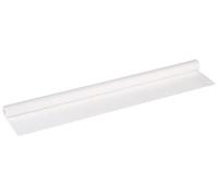 Canson, Papeles técnicos, Suave, 40g, Rollo, 0,75x20m, Transparente