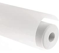 Canson, Papeles técnicos, Suave, 90g, Rollo, 1,1x20m, Transparente
