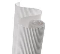 Canson rollo de carton ondulado 50 x 70 cm. retractilado individualmen