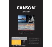 Canson Somerset Enhanced Satin 225 g/m² - A2, 25 hojas