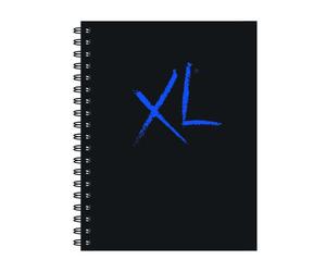 Canson xl book