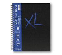 Canson xl book