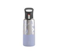 Cantimplora 900 isotérmica inox 0,5L tapón apertura rápida para senderismo Talla única
