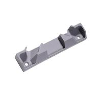 CANTONDZ Pieza de repuesto para ventana de tejado Cierre para ventana de techo Compatible con Velux 025116 T-G2 ventana de techo cierre pieza de repuesto (Gris)