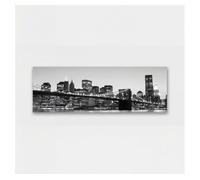 Canvas new york city 50x150cm marca conforama - conforama 50 cm