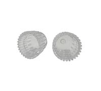 Cap para Limpiador De Piscina Robot,Compatible con WYBOT | C1 C2 S2 3312 3312PRO 3312MAX S1 3315