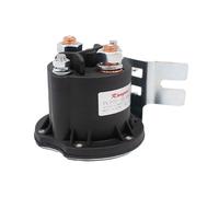 Capacidad de conmutación de contacto del contactor de bomba de CC 12 V 24 V 48 V for contactores de carretilla elevadora(Coil Voltage 48VDC)