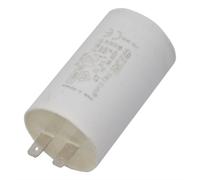 Capacitor 20uf Para Motor Lavadora De Presión KARCHER, Inicio 20 Micro Farad