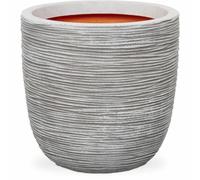 Capi Europe Jardinera Nature Rib 54x52 cm marfil KOFI935 424241