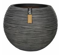 Capi Europe Jarrón de bolas RIB NL - 40 x 32 cm - Antracita