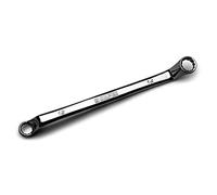 Capri Tools 12 x 14 mm 75 grados Deep Offset Double Box End Wrench