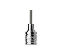 Capri Tools 3-0532 CP30532 - Llave de vaso hexagonal, 2,5 mm