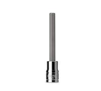 Capri Tools 3-0617 - Llave hexagonal larga, SAE (5/16 pulgadas)