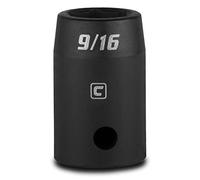 Capri Tools Enchufe CP55054, 9/16 pulgadas