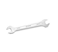 Capri Tools Llave de doble boca superfina de 21 mm x 23 mm
