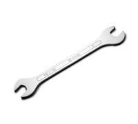 Capri Tools Llave de extremo abierto superfina de 15/16 pulgadas x 1 pulgada, SAE
