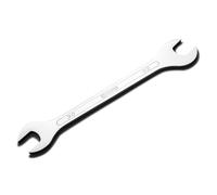 Capri Tools Llave de extremo abierto superfina de 30 mm x 32 mm, métrica