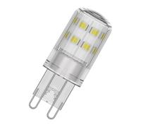 Lámpara LED LED PIN 30 300° DIM P 3W 827 Clear G9 4099854248788