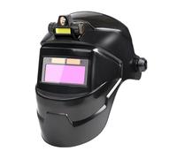 Capucha de soldadura de oscurecimiento automático - Casco de soldadura