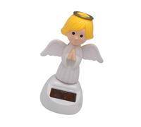 Car Dashboard - Figura decorativa de Shaking Angel Decoration, Solar Owl