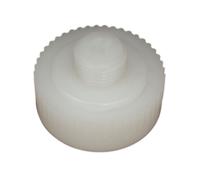 Cara De Martillo De Nylon Sealey, Dura/Blanca Para DBHN20 Y NFH175 342/714NF