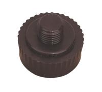 Cara De Martillo De Nylon Sealey, Resistente/Marrón Para DBHN275 342/716TF