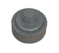 Cara De Martillo De Nylon Sealey, Suave/Gris Para NFH175 342/714VF