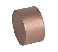 Cara De Reemplazo De Cobre Thor 314C Tamaño 3 (44mm) THO314C