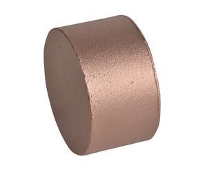 Cara De Reemplazo De Cobre Thor 314C Tamaño 3 (44mm) THO314C