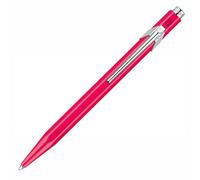 Caran d 'Ache 849 - Bolígrafo Fluorescente, Color Rosa