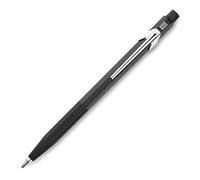 Caran d'Ache 22-289 - Portaminas, 2 mm,colores surtidos, 1 unidad