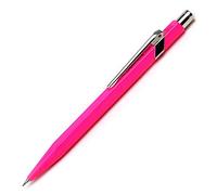 Caran d'Ache Portaminas 844 Pop Line 0,7 mm color magenta