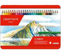 Caran d'Ache 666.330, paquete de 30 unidades