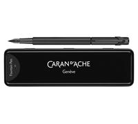 CARAN D'ACHE 840496, Bolígrafo Caran d'Ache 849 Black Code, color