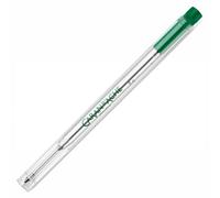 Caran d'Ache 8418-000 - Recambio para bolígrafo, color verde