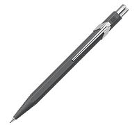 Caran d'Ache Portaminas 849 Classic Line 844.495 Gris Antracita