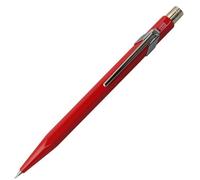 Caran d'Ache Portaminas 844 Collection Classic 0,7 mm Rojo