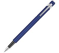 Caran d'Ache 849 CLASSIC LINE - Portabotellas, color azul marino mate