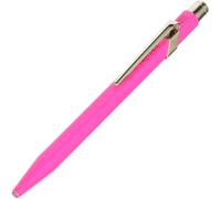 Caran d'Ache 849 - Bolígrafo (metalizado), color rosa
